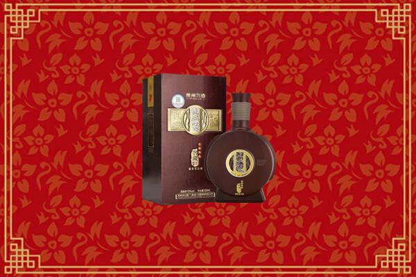 佛山顺德回收习酒