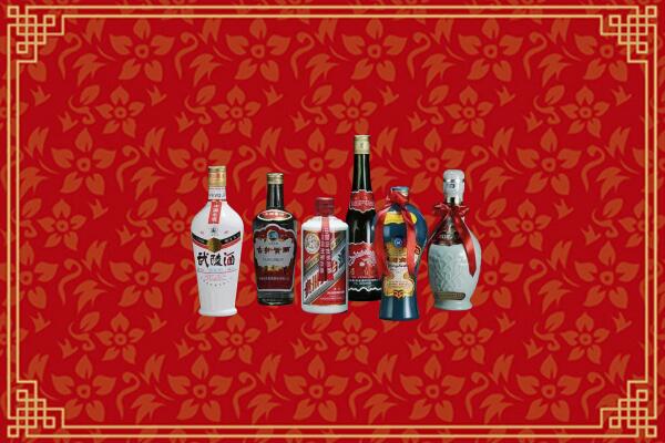 佛山顺德烟酒回收白酒